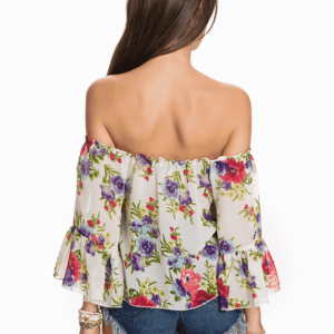 Flowy Blouse