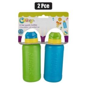 Cooey sports bottles set-2